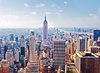 Puzzle New York - Manhattan