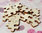 Blankopuzzle Katze, 40x63, 60 Teile