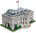 3D-Puzzle Das Weiße Haus