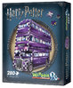 3D-Puzzle Harry Potter - Der fahrende Ritter