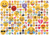 Puzzle Emoji Collage