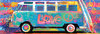 Puzzle Samba Pa' ti - Love Bus