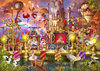 Puzzle Magic Circus Parade