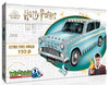 3D-Puzzle Harry Potter - Ford Anglia 130