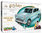 3D-Puzzle Harry Potter - Ford Anglia 130