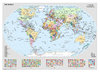 Puzzle Politische Weltkarte