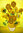 Puzzle Sonnenblumen - van Gogh