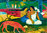 Puzzle Arearea - Gauguin