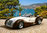 Puzzle Roadster an der Riviera