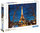 Puzzle Paris - Eiffelturm