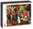 Puzzle Die Bauernhochzeit - Brueghel