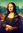 Puzzle Mona Lisa - da Vinci