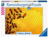 Puzzle Bienen - Challenge